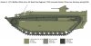 Italeri 6752 LVT-4 Water Buffalo (ETO) 1/35